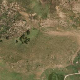 Satellite imagery of Djebel es Sada, DZ