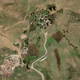 Satellite imagery of Djebel es Sada, DZ