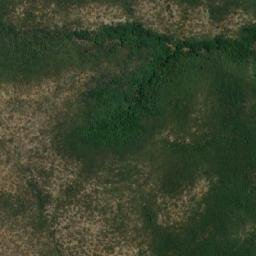 Satellite imagery of Djebel Gourine, DZ