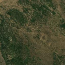 Satellite imagery of Djebel Neb Hallouf, DZ
