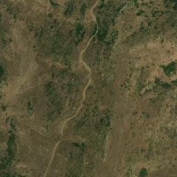 Satellite imagery of Djebel Neb Hallouf, DZ