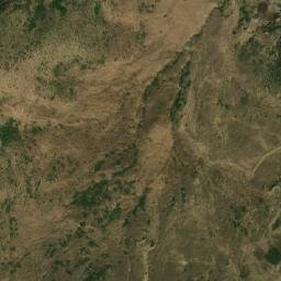 Satellite imagery of Djebel Neb Hallouf, DZ
