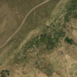 Satellite imagery of Djebel el Madjene, DZ