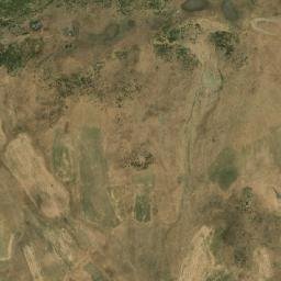 Satellite imagery of Djebel el Madjene, DZ