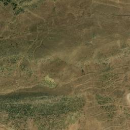 Satellite imagery of Djebel Msid, DZ