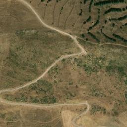 Satellite imagery of Djebel Msid, DZ