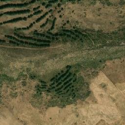 Satellite imagery of Djebel Msid, DZ
