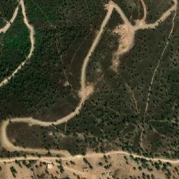 Satellite imagery of Koudiat el Agueb, DZ