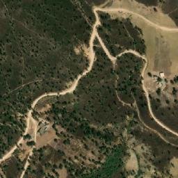 Satellite imagery of Koudiat el Agueb, DZ