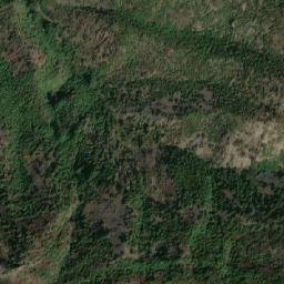 Satellite imagery of Djebel Sidi Ameur, DZ