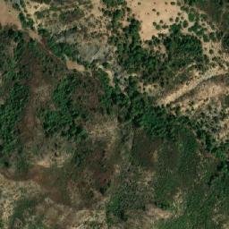 Satellite imagery of Kef el Hirsh, DZ