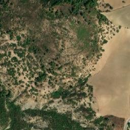 Satellite imagery of Tlila, DZ