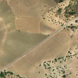 Satellite imagery of Tlila, DZ
