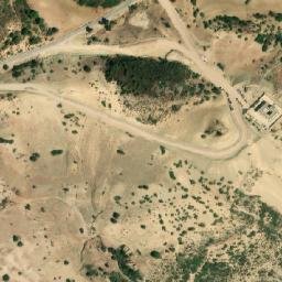 Satellite imagery of Tlila, DZ