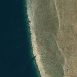 Satellite imagery of Ákra Kátergou, GR