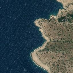 Satellite imagery of Yediburunlar, TR