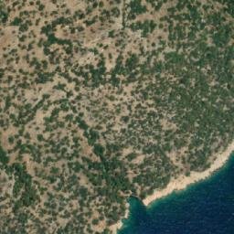 Satellite imagery of Kötü Burun, TR