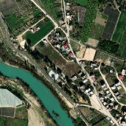 Drone Görünümü