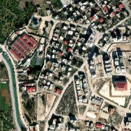 Drone Görünümü