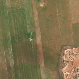 Satellite imagery of Fattāḩ al Jabal, SY