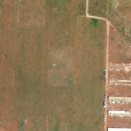 Satellite imagery of Fattāḩ al Jabal, SY