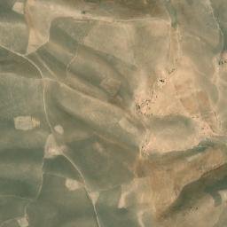 Satellite imagery of Dū Maskharah, AF