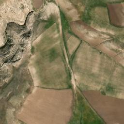 Satellite imagery of Mitrabil, AF