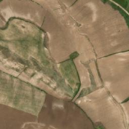 Satellite imagery of Mitrabil, AF