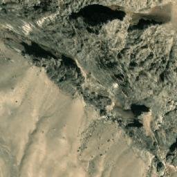 Satellite imagery of Qarah Towah, AF