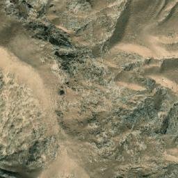 Satellite imagery of Qarah Towah, AF