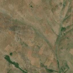 Satellite imagery of Kōh-e Spīn, AF