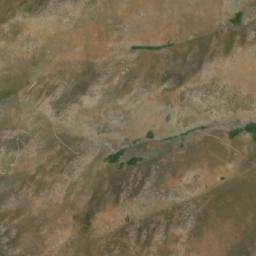Satellite imagery of Kōh-e Spīn, AF
