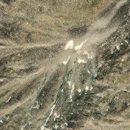 Satellite imagery of Sar-e Kōh-e Safēd Āw, AF