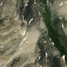 Satellite imagery of Sar-e Kōh-e Safēd Āw, AF