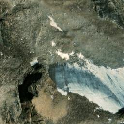 Satellite imagery of Kalyow, AF