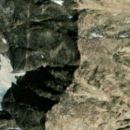 Satellite imagery of Kalyow, AF