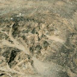 Satellite imagery of Kalyow, AF