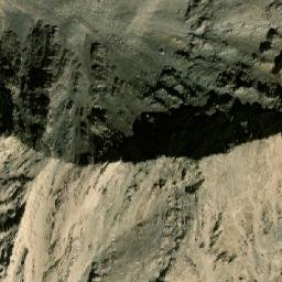 Satellite imagery of Kōh-e Raghō, AF