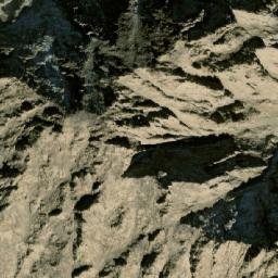 Satellite imagery of Kōh-e Raghō, AF