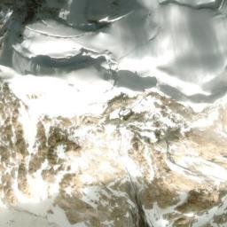 Satellite imagery of Bakhtumbokht Zom, PK