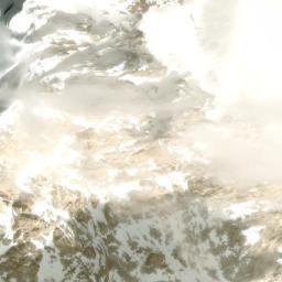 Satellite imagery of Bakhtumbokht Zom, PK