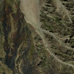 Satellite imagery of Shotili Dhar, PK