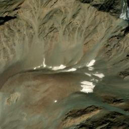 Satellite imagery of Zamichili Zom, PK