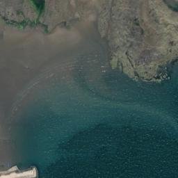 Satellite imagery of Bunyeo, KR