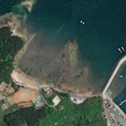 Satellite imagery of Joguyeo, KR