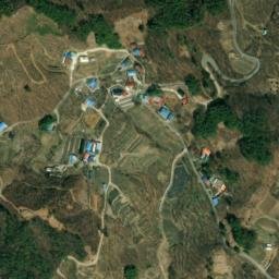 Satellite imagery of Saeangbawi, KR