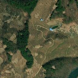 Satellite imagery of Saeangbawi, KR