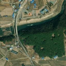 Satellite imagery of Gumeongbawi, KR