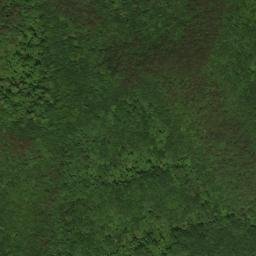 Satellite imagery of Sinsŏn-dae, KR