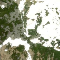 Satellite imagery of 黒部五郎岳, JP